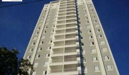 APARTAMENTO RESIDENCIAL JATOBÁ.