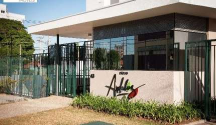 Apartamento com 2 quartos sendo um suíte, cozinha, sala de jantar e estar, banheiro social, área de serviço,