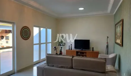 CASA JARDIM REGENTE, INDIATUBA SP