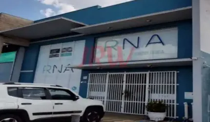 SALÅO COMERCIAL NA PRINCIPAL AVENIDA DA CIDADE INDAIATUBA