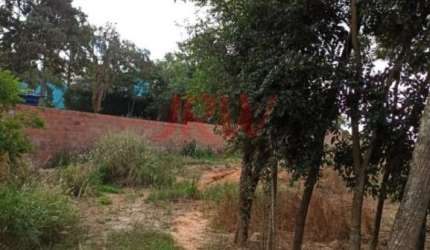 TERRENO NO RECANTO CAMPESTRE INTERNACIONAL DE VIRACOPOS GLEBA 2