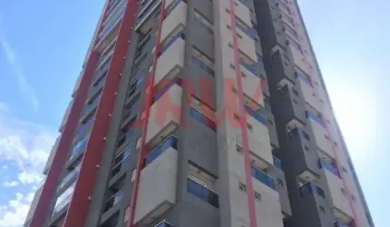 Apartamento com: 3 quartos, sendo uma suíte, 1 banheiro social, sala 2 ambientes, varanda gourmet e 2 vagas de garagem cobertas cozinha americana.