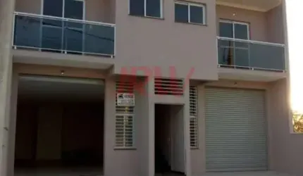 Casa comercial com 1 sala à venda no Jardim Residencial Veneza, Indaiatuba , 210 m2 por R$ 990.000