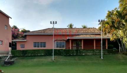 LINDA CHACÁRA CONDOMÍNIO VALE DAS LARANJEIRAS INDAIATUBA SP