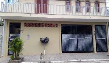 Residencial - Vera Tereza