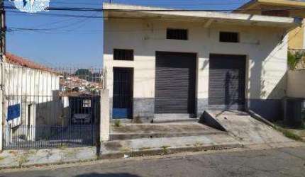 Residencial - Jd Sao Jose