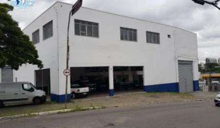 Comercial - Piqueri