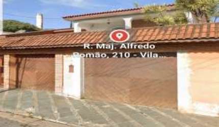 Residencial - Vl Clarice