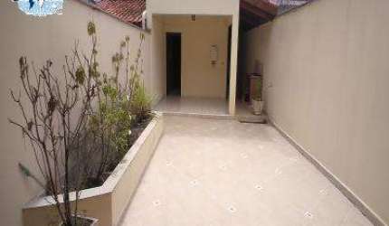Residencial - Vl Clarice