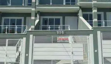 Residencial - Vl Jaguara