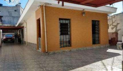 Residencial - Jaragua
