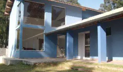 Sobrado Maravilhoso -otima Localizacao