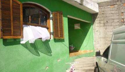 Casa  - Otimo Bairro