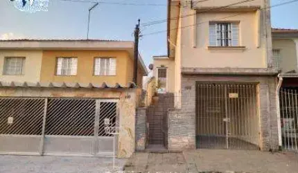 Residencial - Pirituba