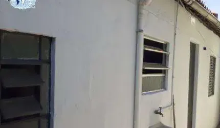 Residencial - Chacara Sao Joao