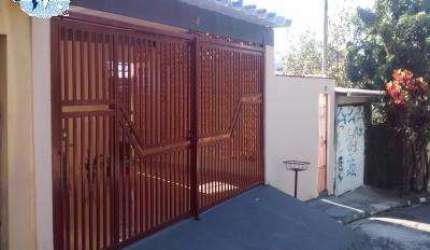 Residencial - Jd Sta Monica