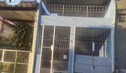 Residencial - Fregueisa Do O