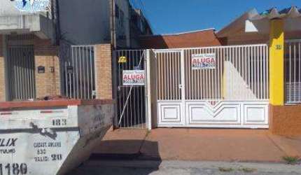 Residencial - Jd Santa Monica