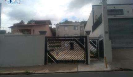 Residencial - Vl Clarice