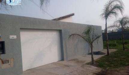 Residencial - Roceo