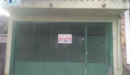 Residencial - Vl Chica Luisa