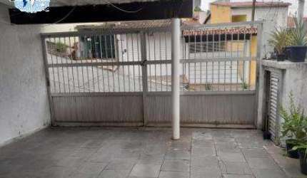 Residencial - Vl Clarice