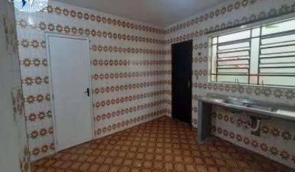 Residencial - Pq Sao Domingos
