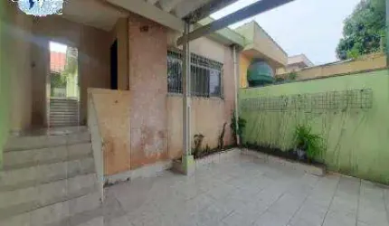 Residencial - Pq Sao Domingos