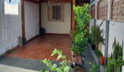 Residencial - Vl Jaguara
