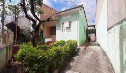 Residencial - Jd Santo Elias