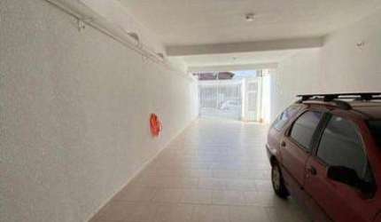 Apartamento sem Condomínio para Venda em Santo André, Vila Humaitá, 3 dormitórios, 1 suíte, 2 banheiros, 1 vaga