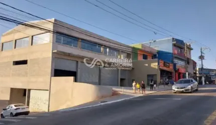 ALUGO SALÃO COMÉRCIAL COM 300m², PARQUE SANTO ANTÔNIO, JARDIM SÃO LUIS, UBS PARQUE SANTO ANTONIO, FABRICA DE CULTURA.