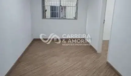 APARTAMENTO A VENDA COM 40M²,  2 DORMITÓRIOS, SALA 2 AMBIENTES, VAGA DE GARAGEM, CONDOMÍNIO JARDIM SÃO LUIZ LIFE, PARQUE SANTO ANTONIO.