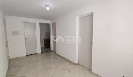 ALUGO APARTAMENTO COM 2 DORMITÓRIOS, PARQUE MUNHOZ. METRÔ CAPO LIMPO. HORTO DO YPÊ. VAGA DE GARAGEM.