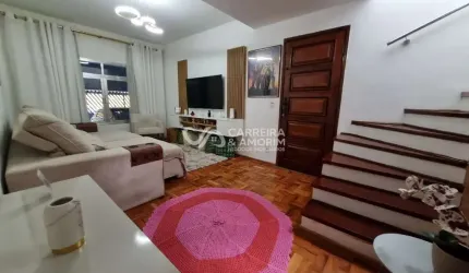 CASA A VENDA, REFORMADA, 3 DORMITÓRIOS, SUÍTE, SALA, COZINHA, 2 VAGAS DE GARAGEM COBERTAS. VILA CALIFÓRNIA (ZONA SUL) - PROXIMO AVENIDA DO RIO BONITO.