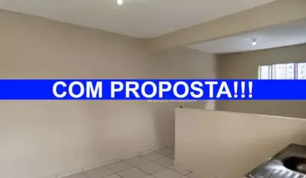 ALUGO CASA COM 02 DORMITÓRIOS, 01 VAGA DE GARAGEM, JARDIM GERMÂNIA, À 700 METROS DO METRÔ CAMPO LIMPO - LINHA LILAS, ESTRADA DE ITAPESERICA.