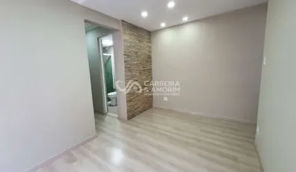 Apartamento à venda em São Paulo-SP, Vila Prél: 2 quartos, 2 salas, 1 banheiro, 1 vaga, 54m² de área. Condomínio Cruzeiro do Sul. Venha conferir!
