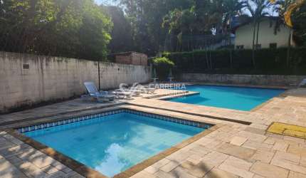 APARTAMENTO A VENDA COM 50m², 2 DORMITÓRIOS, SALA, COZINHA, BANHEIRO, VAGA DE GARAGEM. PROXIMO AO SONDAS SUPERMECADOS. JARDIM DOM JOSÉ.
