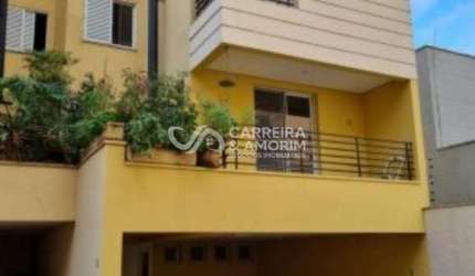Imperdível! Casa em Condomínio à Venda em São Paulo-SP, Jardim Ampliação: 3 quartos, 1 suíte, 2 salas, 3 banheiros, 2 vagas, 262m².