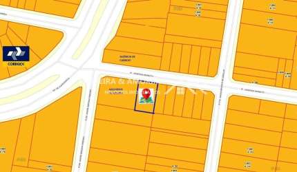 TERRENO A VENDA PARA OS MAIS VARIADOS PROJETOS, 260 METROS QUADRADOS, 13 X 20, AO LADO DA ESTRADA DE ITAPECERICA, TERMINAL JOÃO DIAS. VILA DAS BELEZAS