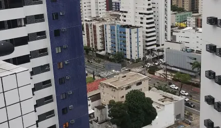 APT²  Boa Viagem  Locaçao