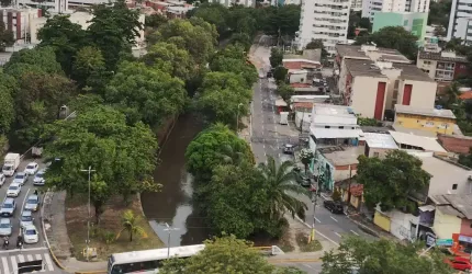 Aptº Mobiliado locação
