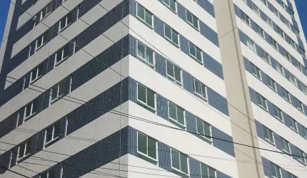 Aptº Locação Novo Piedade