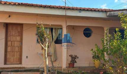 Casa à venda, 80 m² por R$ 380.000,00 - Iná - São José dos Pinhais/PR