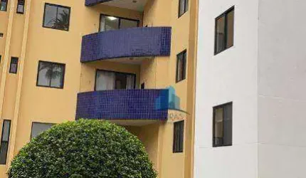 Apartamento à venda, 85 m² por R$ 355.000,00 - Xaxim - Curitiba/PR