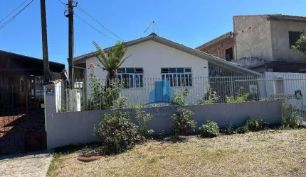 Casa à venda por R$ 499.000,00 - Xaxim - Curitiba/PR