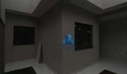 Casa à venda, 85 m² por R$ 470.000,00 - Estação - Araucária/PR