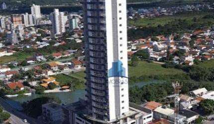 Apartamento à venda,  62 m² e 128m² por R$ 1.000.000 - Morretes - Itapema/SC