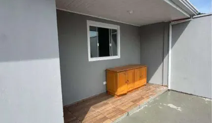 ?? Casa à Venda – 2 Quartos | Terreno Espaçoso | R$190.000