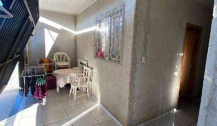 Casa com 3 quartos à venda na Rua Antônio Adilson Neves, Xaxim, Curitiba, 142 m2 por R$ 380.000